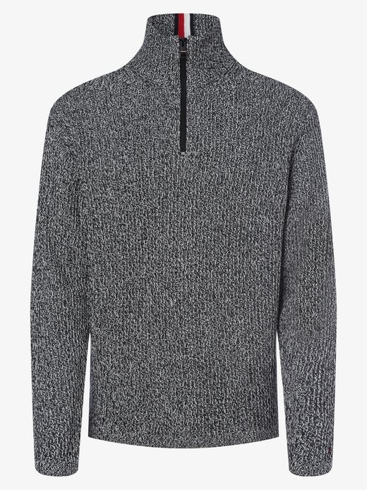 Sweter męski