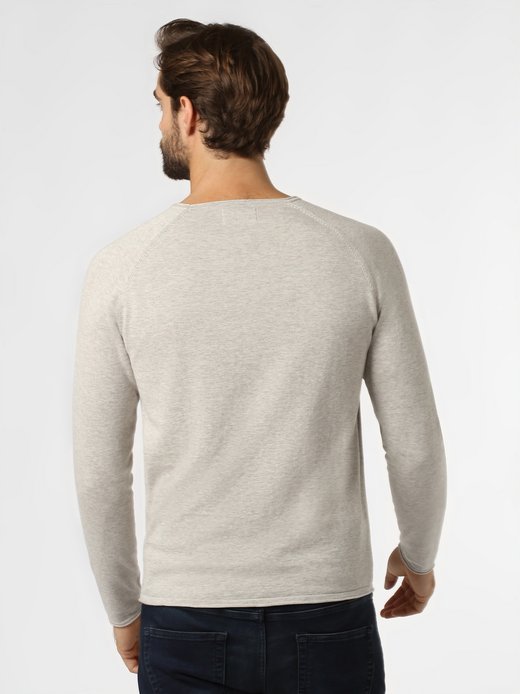 Sweter męski