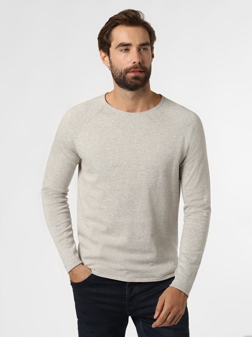 Sweter męski