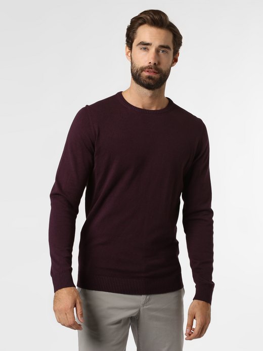 Sweter męski