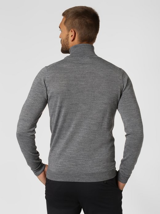 Sweter męski