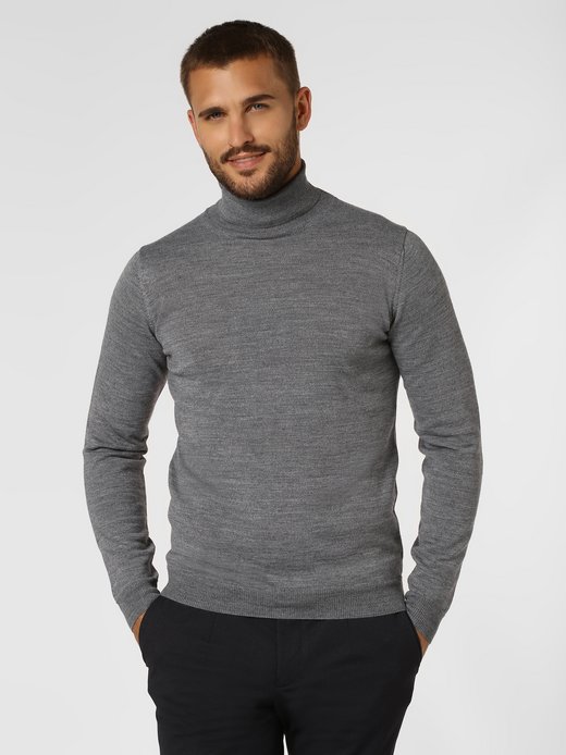 Sweter męski