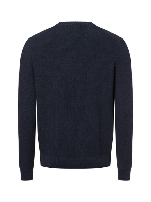 Sweter męski