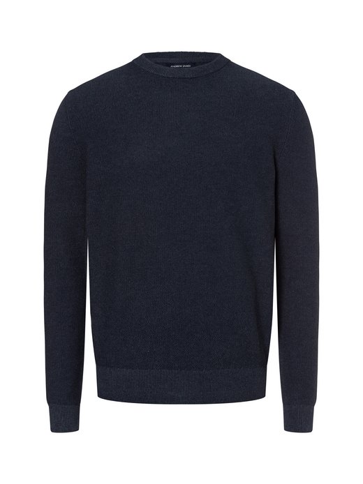 Sweter męski