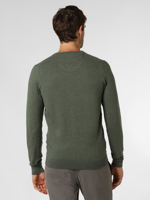 Sweter męski