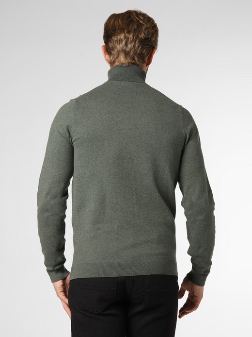 Sweter męski