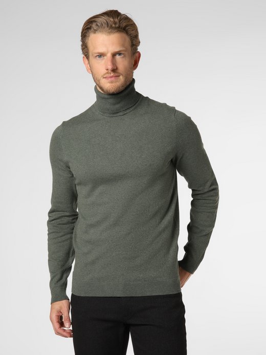 Sweter męski