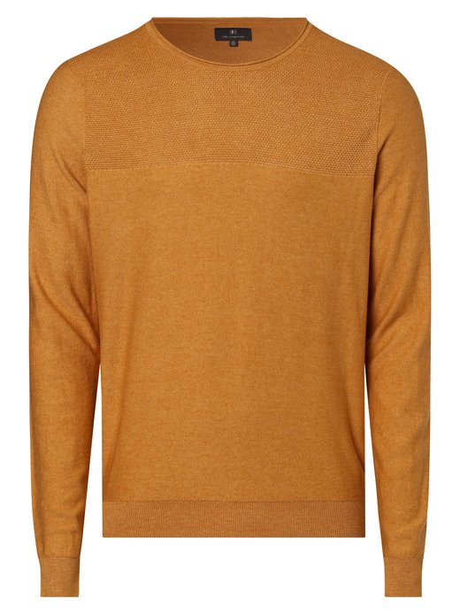 Sweter męski