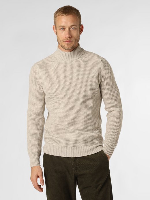 Sweter męski
