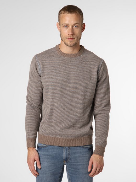 Sweter męski