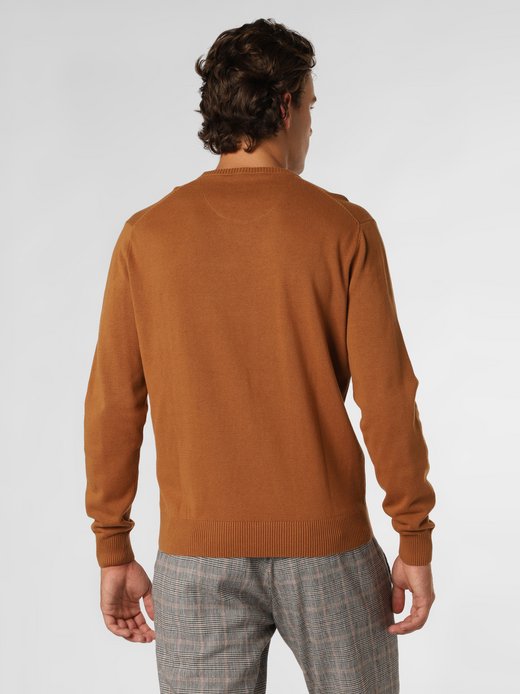 Sweter męski