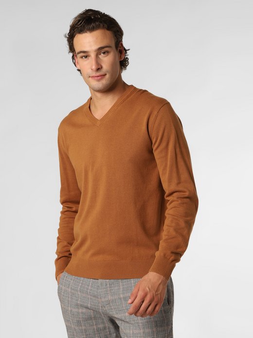 Sweter męski