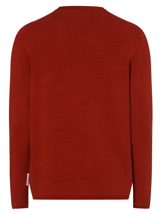 Sweter męski