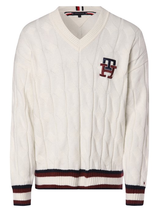 Sweter męski