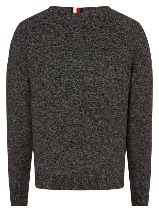 Sweter męski