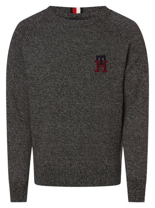 Sweter męski