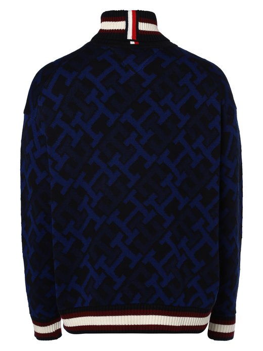 Sweter męski