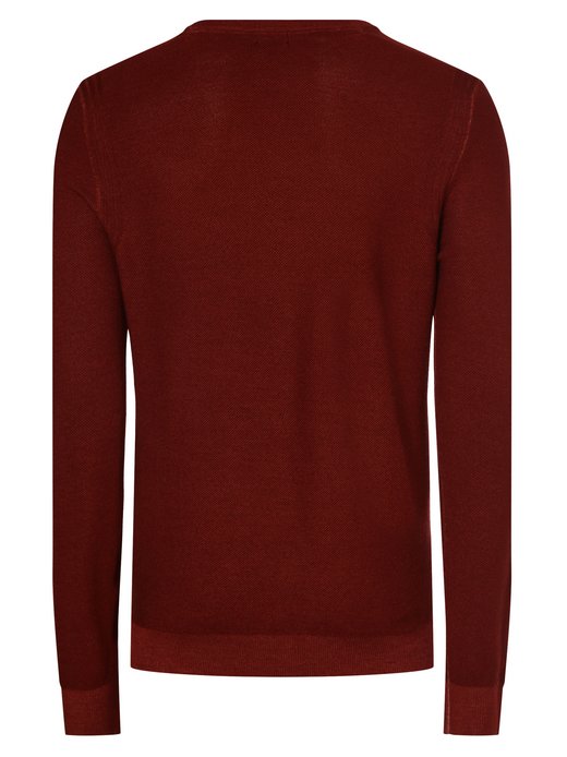 Sweter męski
