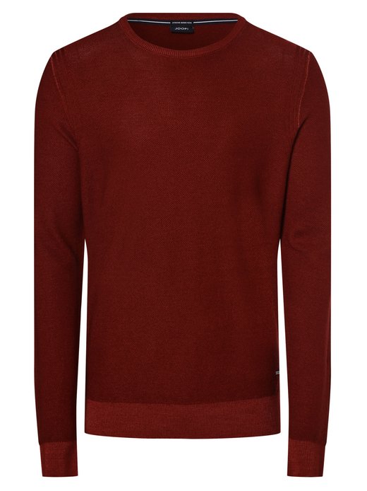 Sweter męski