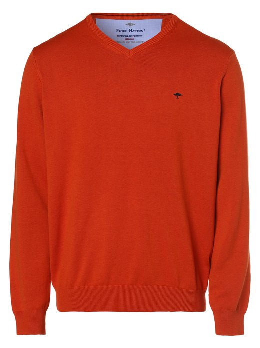 Sweter męski