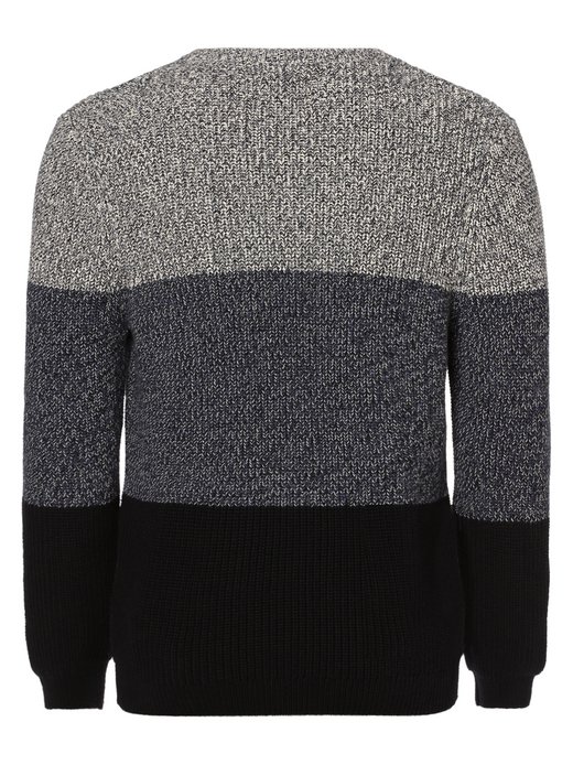 Sweter męski