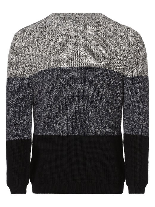 Sweter męski