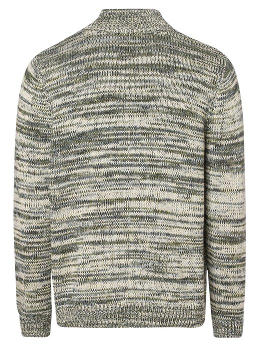 Sweter męski