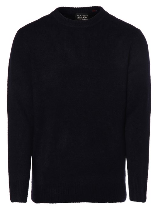 Sweter męski
