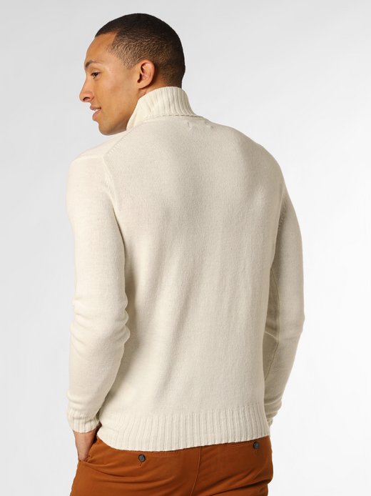 Sweter męski