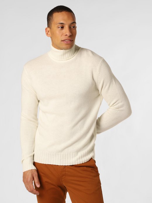 Sweter męski
