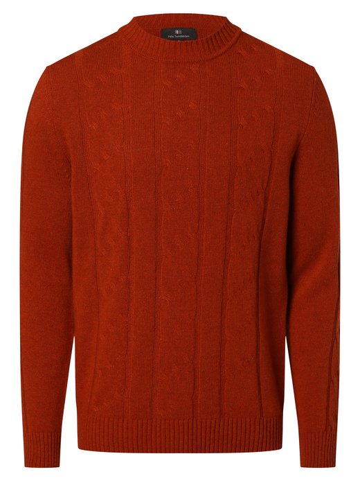 Sweter męski