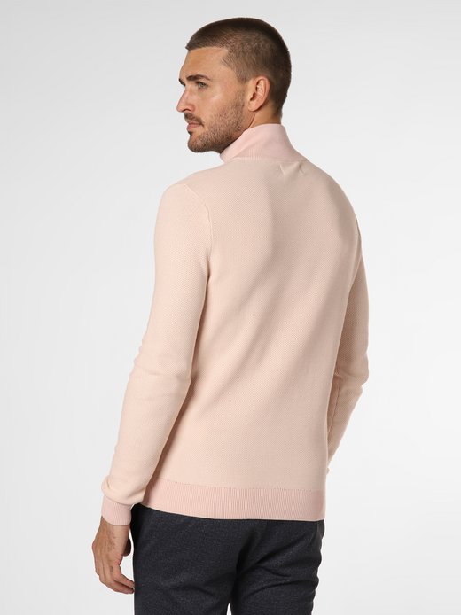 Sweter męski