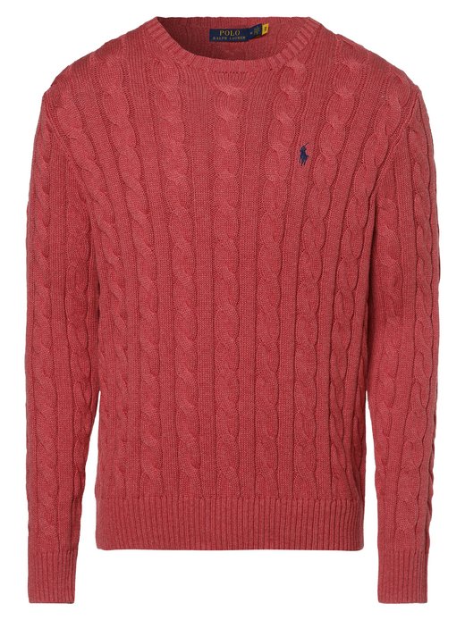 Sweter męski