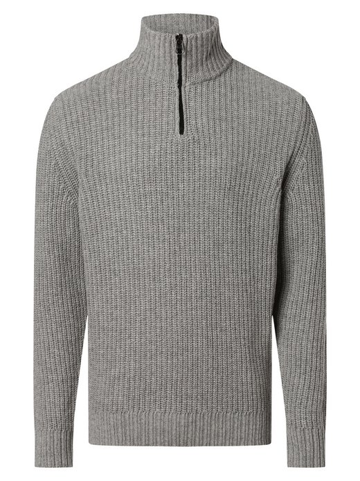 Sweter męski
