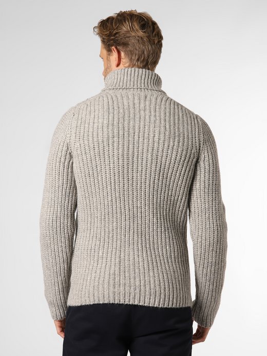 Sweter męski