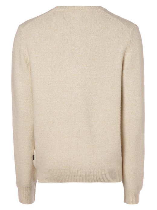 Sweter męski