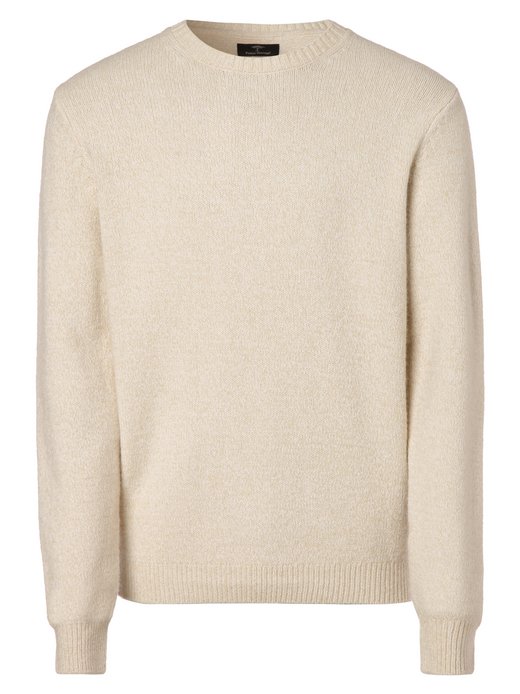 Sweter męski
