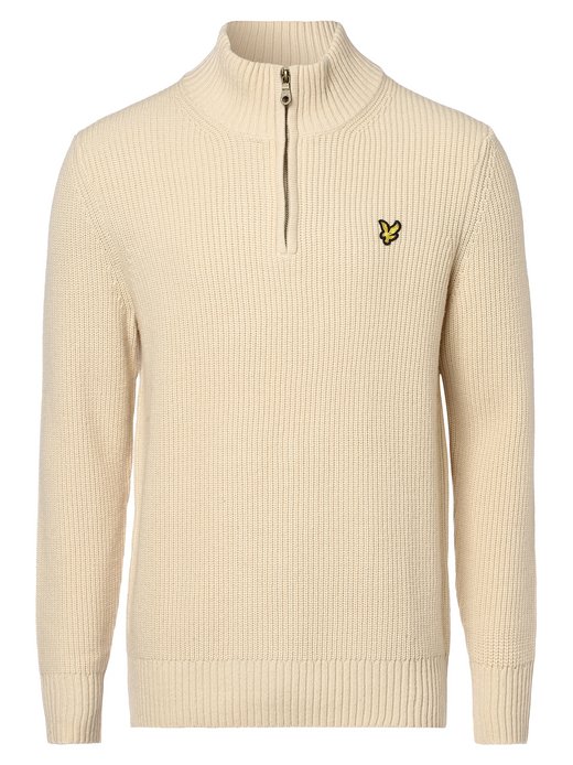 Sweter męski