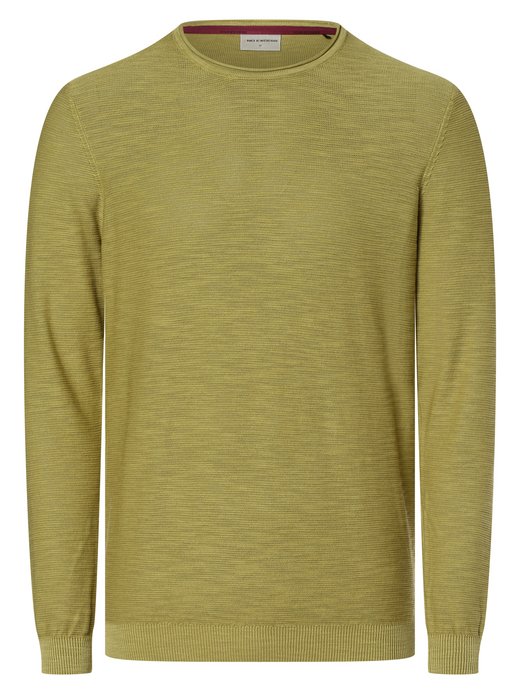 Sweter męski