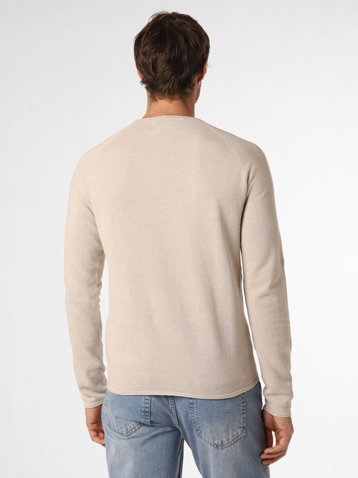 Sweter męski