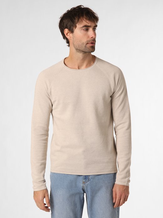Sweter męski