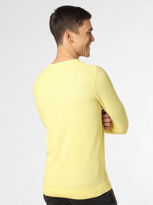 Sweter męski