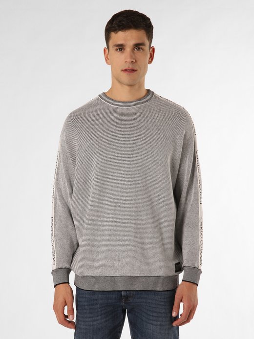 Sweter męski