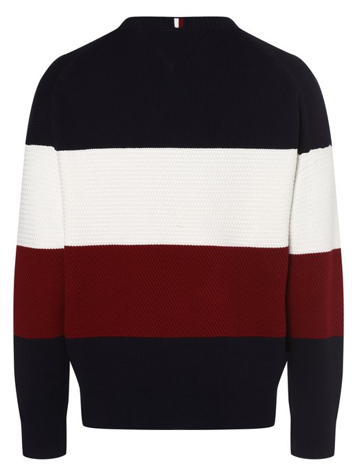 Sweter męski
