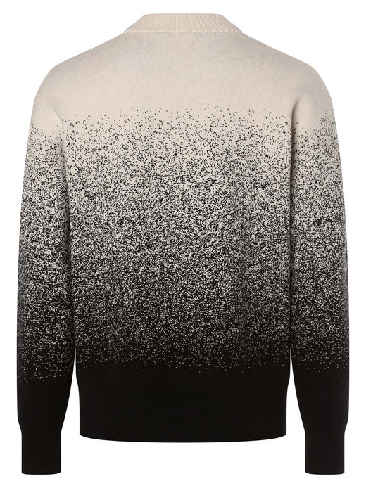 Sweter męski