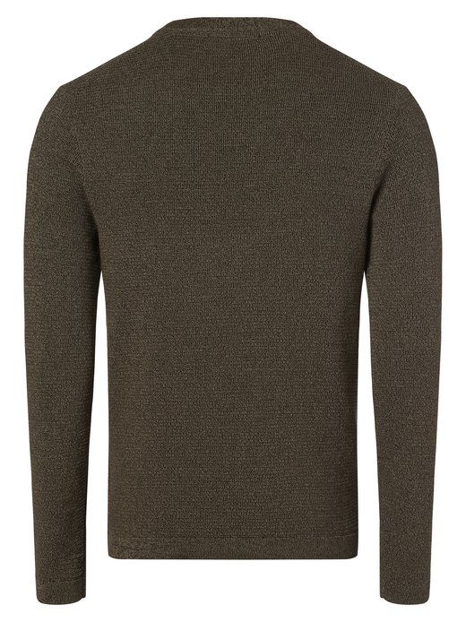Sweter męski