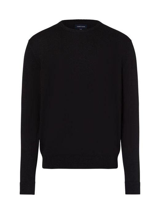 Sweter męski