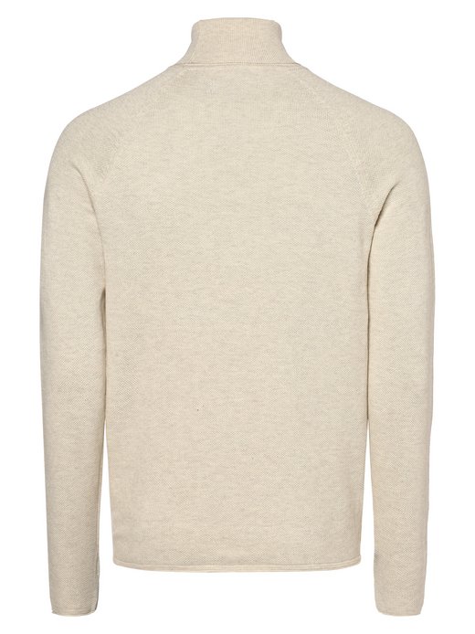 Sweter męski
