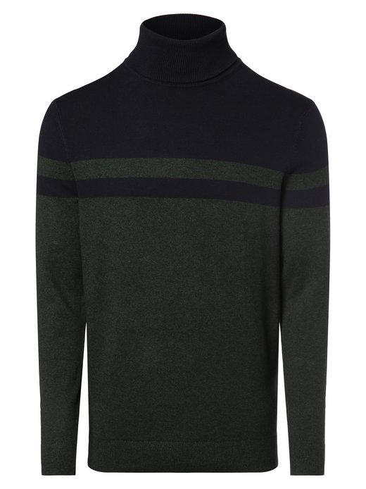 Sweter męski