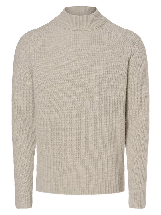 Sweter męski